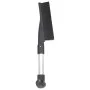 3 in 1 black aluminum snow shovel kit by , snow shovels - Ref: Foro24-364824, Price: 28,70 €, Discount: %