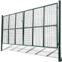 Puerta de malla de jardín 415x250 cm / 400x200 cm de vidaXL, Puertas de jardín - Ref: Foro24-141393, Precio: 586,33 €, Descue...