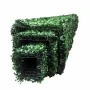 Set of 3 Boxwood Pyramids Artificial Topiary by vidaXL, artificial flora - Ref: Foro24-41622, Price: 74,86 €, Discount: %