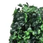 Set of 3 Boxwood Pyramids Artificial Topiary by vidaXL, artificial flora - Ref: Foro24-41622, Price: 74,86 €, Discount: %