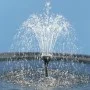 Ubbink Bomba de fuente Xtra 400 1351947 de Ubbink, Accesorios para estanques y fuentes - Ref: Foro24-403750, Precio: 37,12 €,...