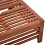 Cubierta para base de sombrilla de madera de vidaXL, Accesorios para sombrillas - Ref: Foro24-41449, Precio: 61,08 €, Descuen...