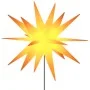 Lámpara de Navidad LED plegable 3 unidades amarillo 35 cm de , Luces de Navidad - Ref: Foro24-356201, Precio: 35,43 €, Descue...