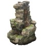 Set fuente de agua Ubbink, modelo Chios 1387057 de Ubbink, Fuentes y cascadas - Ref: Foro24-403780, Precio: 195,84 €, Descuen...