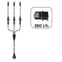Set fuente de agua Ubbink, modelo Chios 1387057 de Ubbink, Fuentes y cascadas - Ref: Foro24-403780, Precio: 191,30 €, Descuen...