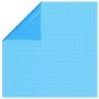 Rectangular pool cover 549x274 cm PE blue by vidaXL, Pool covers - Ref: Foro24-90678, Price: 52,60 €, Discount: %