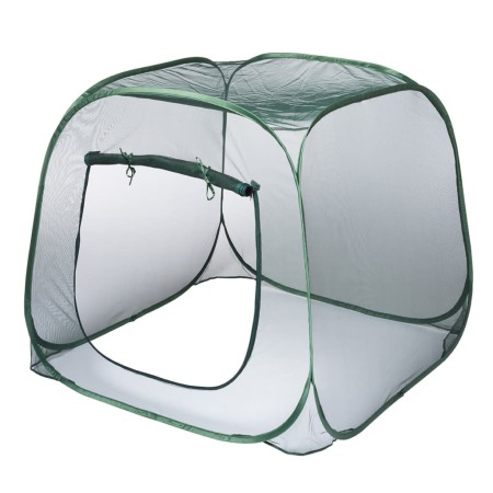 Invernadero desplegable, 100 x 100 x 100 cm, Nature 6020409 de Nature, Invernaderos - Ref: Foro24-403674, Precio: 35,05 €, De...