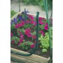 Invernadero desplegable, 100 x 100 x 100 cm, Nature 6020409 de Nature, Invernaderos - Ref: Foro24-403674, Precio: 35,05 €, De...