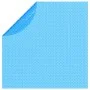 Cubierta redonda de PE de piscina, azul, 488 cm de vidaXL, Cubiertas para piscina - Ref: Foro24-90673, Precio: 68,62 €, Descu...