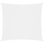 Toldo de vela rectangular tela Oxford blanco 3,5x5 m de , Sombrillas - Ref: Foro24-135270, Precio: 46,80 €, Descuento: %