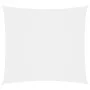 Toldo de vela rectangular tela Oxford blanco 3,5x5 m de , Sombrillas - Ref: Foro24-135270, Precio: 50,66 €, Descuento: %
