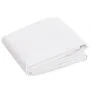Weiße HDPE-Plane 260 g/m² 4x5 m von , Wasserdichte Planen - Ref: Foro24-151599, Preis: 51,30 €, Rabatt: %