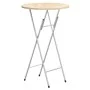 Patas de mesa plegables acero galvanizado plata 45x53x108 cm de , Patas para mesas - Ref: Foro24-288464, Precio: 38,89 €, Des...