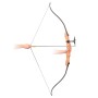 Arco recurvo para adultos 68", 30 libras de vidaXL, Arcos compuestos - Ref: Foro24-90849, Precio: 127,15 €, Descuento: %