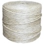Cuerda 100% sisal 4 mm 250 m de , Sogas y cuerdas metálicas - Ref: Foro24-155010, Precio: 37,82 €, Descuento: %