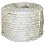 Cuerda 100% sisal 6 mm 25 m de , Sogas y cuerdas metálicas - Ref: Foro24-155012, Precio: 17,06 €, Descuento: %