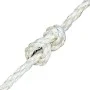 100% sisal rope 6 mm 25 m by , Ropes and metal cords - Ref: Foro24-155012, Price: 17,06 €, Discount: %