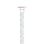 100% sisal rope 6 mm 25 m by , Ropes and metal cords - Ref: Foro24-155012, Price: 17,06 €, Discount: %