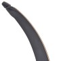 Arco recurvo para adultos 68", 30 libras de vidaXL, Arcos compuestos - Ref: Foro24-90849, Precio: 127,15 €, Descuento: %