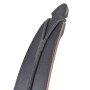 Arco recurvo para adultos 68", 30 libras de vidaXL, Arcos compuestos - Ref: Foro24-90849, Precio: 127,15 €, Descuento: %