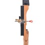 Arco recurvo para adultos 68", 30 libras de vidaXL, Arcos compuestos - Ref: Foro24-90849, Precio: 127,15 €, Descuento: %