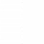 Espejo de pared ovalado negro 60x25 cm de , Espejos - Ref: Foro24-348204, Precio: 34,15 €, Descuento: %