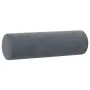 Cojines decorativos 2 uds terciopelo gris oscuro 15x50 cm de , Cojines - Ref: Foro24-349510, Precio: 25,06 €, Descuento: %