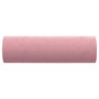 Cojines decorativos 2 uds terciopelo rosa 15x50 cm de , Cojines - Ref: Foro24-349512, Precio: 25,89 €, Descuento: %