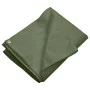 Lona HDPE verde 260 g/m² 4x6 m de , Lonas impermeables - Ref: Foro24-151552, Precio: 54,90 €, Descuento: %