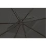 Cenador con tejado gris oscuro 3x4 m de vidaXL, Carpas y cenadores - Ref: Foro24-41453, Precio: 264,45 €, Descuento: %