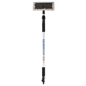 Microfiber mop with 1.8 m handle, Proplus brand 150680 by ProPlus, Home cleaning products - Ref: Foro24-403990, Price: 29,28 ...