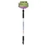 Mopa de microfibra con mango de 1,8 m, marca Proplus 150680 de ProPlus, Productos para limpieza del hogar - Ref: Foro24-40399...