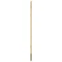 Espejo de pared ovalado dorado 50x20 cm by , Mirrors - Ref: Foro24-348196, Price: 27,54 €, Discount: %