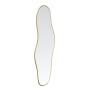 Espejo de pared dorado 60x25 cm de , Espejos - Ref: Foro24-348259, Precio: 36,94 €, Descuento: %