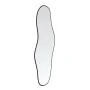 Espejo de pared negro 90x40 cm de , Espejos - Ref: Foro24-348267, Precio: 49,89 €, Descuento: %