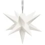 Lámpara de Navidad 10 LEDs blanco 10 cm de , Luces de Navidad - Ref: Foro24-356203, Precio: 25,54 €, Descuento: %