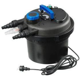 Ubbink Filtro de estanque BioPressure 6000 PlusSet 9 W 1355416 de , Accesorios para estanques y fuentes - Ref: Foro24-419715,...