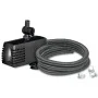 Ubbink Filtro de estanque BioPressure 6000 PlusSet 9 W 1355416 de , Accesorios para estanques y fuentes - Ref: Foro24-419715,...