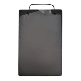 Carpeta de taller mecánico, 10 unidades negras, ProPlus 580040 de ProPlus, Portapapeles - Ref: Foro24-404078, Precio: 48,84 €...