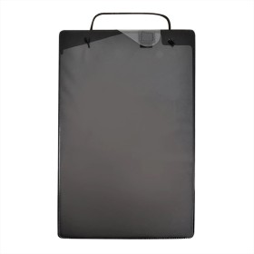 Carpeta de taller mecánico, 10 unidades negras, ProPlus 580040 de ProPlus, Portapapeles - Ref: Foro24-404078, Precio: 48,80 €...