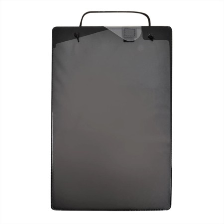 Carpeta de taller mecánico, 10 unidades negras, ProPlus 580040 de ProPlus, Portapapeles - Ref: Foro24-404078, Precio: 48,80 €...