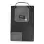 Carpeta de taller mecánico, 10 unidades negras, ProPlus 580040 de ProPlus, Portapapeles - Ref: Foro24-404078, Precio: 48,84 €...