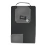 Carpeta de taller mecánico, 10 unidades negras, ProPlus 580040 de ProPlus, Portapapeles - Ref: Foro24-404078, Precio: 48,80 €...