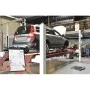 Carpeta de taller mecánico, 10 unidades negras, ProPlus 580040 de ProPlus, Portapapeles - Ref: Foro24-404078, Precio: 48,84 €...