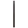 Biombo divisor bambú marrón oscuro 250x165 cm de vidaXL, Divisores de ambientes - Ref: Foro24-241669, Precio: 64,26 €, Descue...