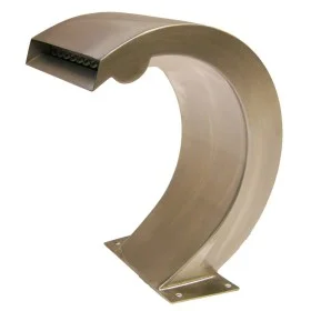 Ubbink Cascada acero inoxidable S-LED 7504632 de Ubbink, Fuentes y cascadas - Ref: Foro24-403661, Precio: 253,66 €, Descuento: %