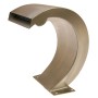 Ubbink Cascada acero inoxidable S-LED 7504632 de Ubbink, Fuentes y cascadas - Ref: Foro24-403661, Precio: 253,66 €, Descuento: %