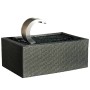 Ubbink Cascada acero inoxidable S-LED 7504632 de Ubbink, Fuentes y cascadas - Ref: Foro24-403661, Precio: 253,66 €, Descuento: %