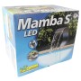 Ubbink Cascada acero inoxidable S-LED 7504632 de Ubbink, Fuentes y cascadas - Ref: Foro24-403661, Precio: 253,66 €, Descuento: %