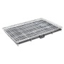 Jaula para perros plegable de metal XXL de vidaXL, Transportines y cajas para mascotas - Ref: Foro24-170219, Precio: 138,40 €...